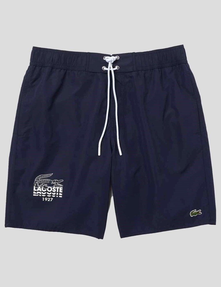 LACOSTE bagno mh2658 Marina Militare